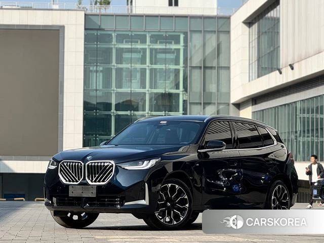 BMW X3 id 4278196 из Китая 8