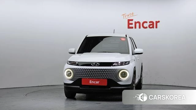 Hyundai Casper id 3897872 из Кореи 13