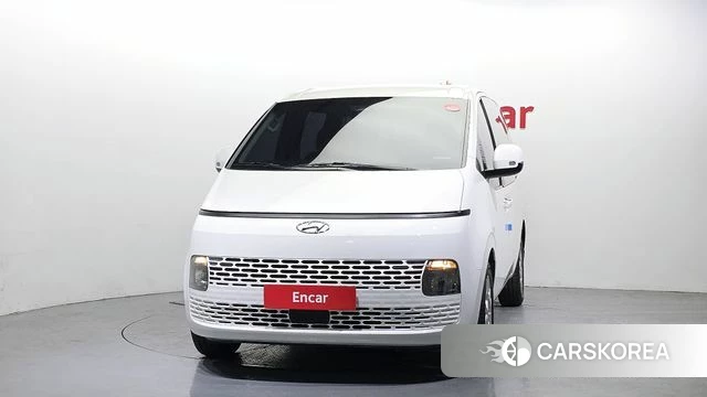 Hyundai Staria id 3877692 из Кореи 13