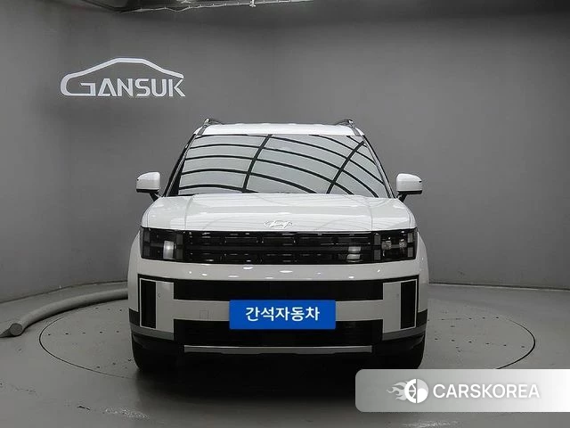 Hyundai Santa Fe (MX5) id 4200812 из Кореи 13