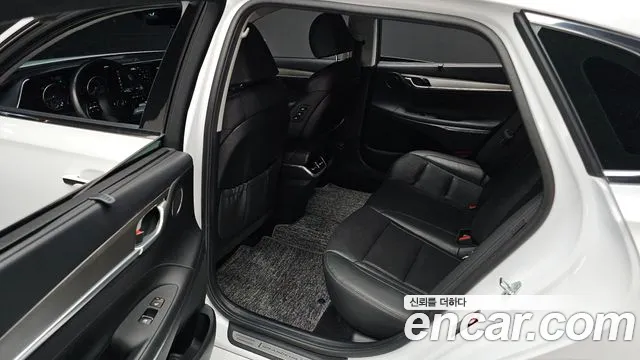 Hyundai The New Grandeur IG id 2631979 из Кореи 13