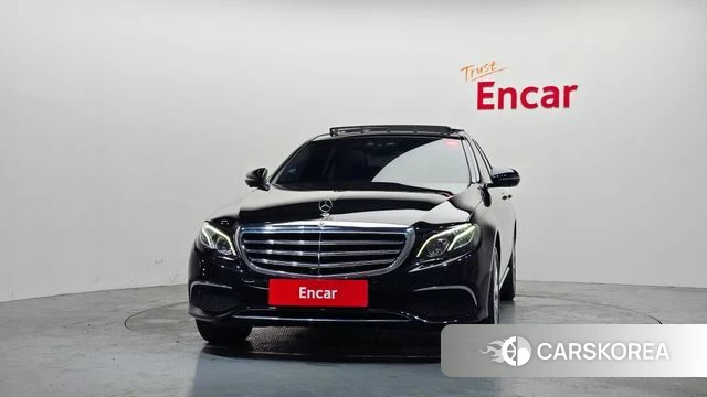 Mercedes-Benz E-Class W213 id 4568318 из Кореи 13