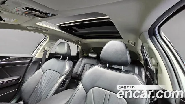 Kia K5 3rd generation id 2703396 из Кореи 13