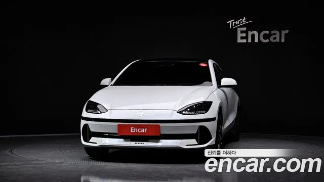 Hyundai Ionic 6 id 2659464 из Кореи 13