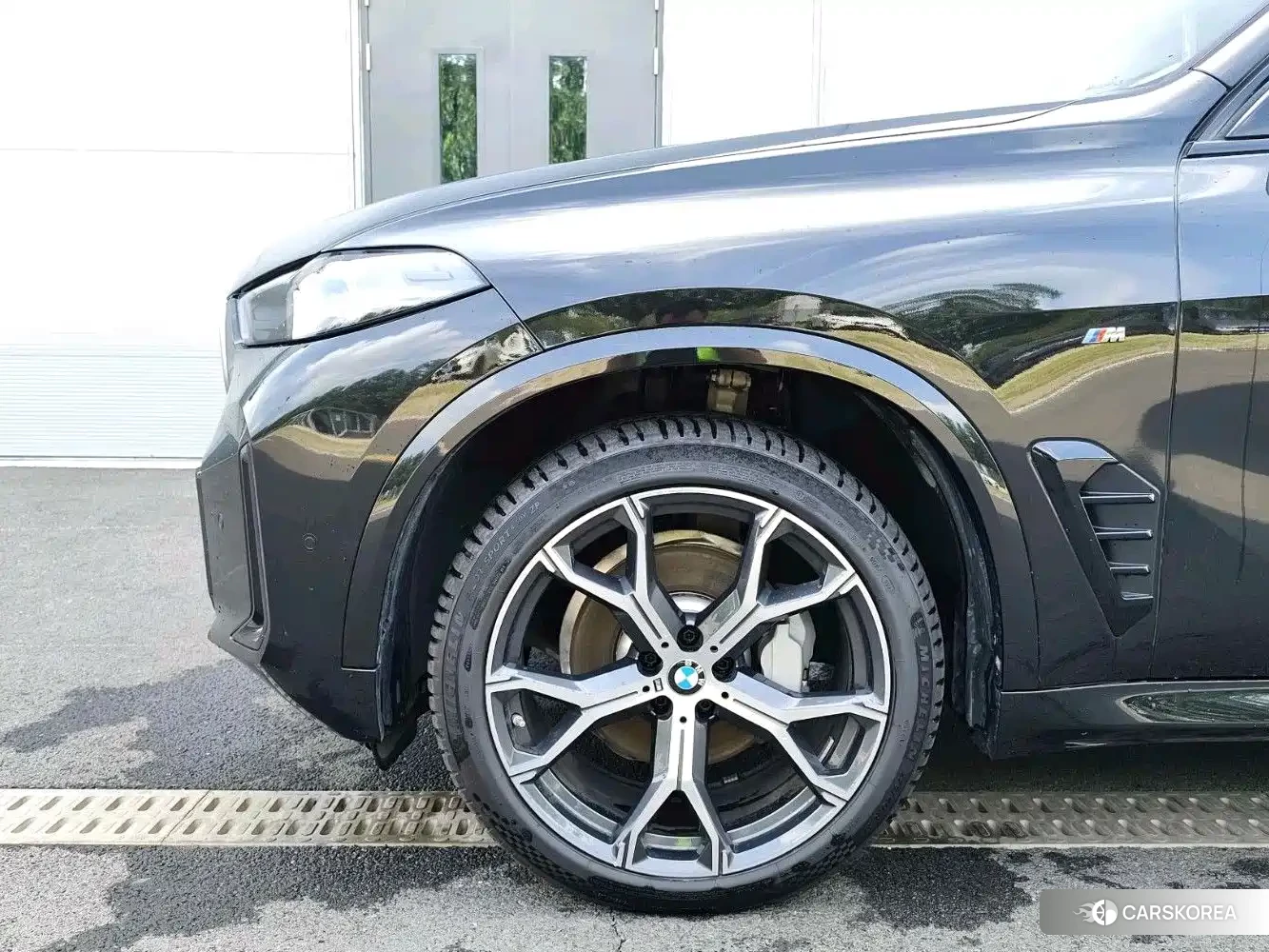 BMW X5 id 4659905 из Китая 9