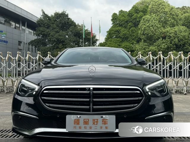 Mercedes-Benz E-class id 4215155 из Китая 13