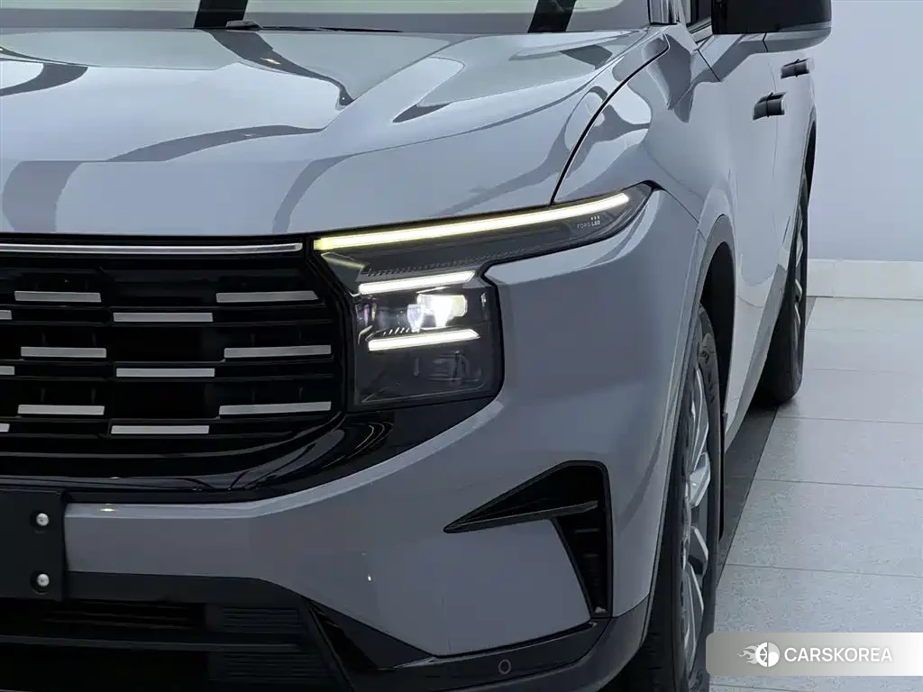 Ford Sharp World id 4547932 из Китая 23