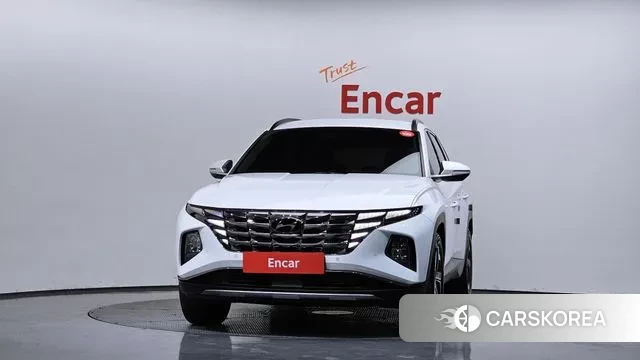 Hyundai Tucson (NX4) id 3777460 из Кореи 13