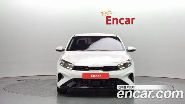 Kia The New K3 2nd generation id 2602681 из Кореи 13