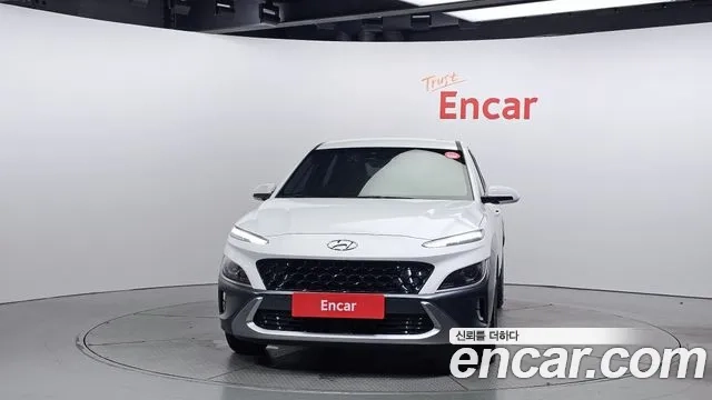 Hyundai The New Kona id 2921721 из Кореи 13