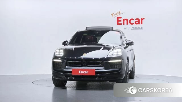 Porsche Macan id 4194529 из Кореи 13