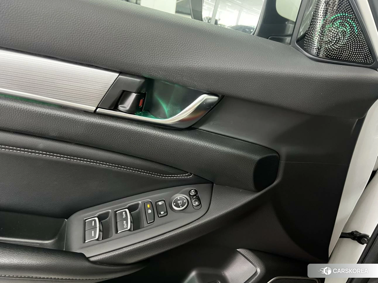 Honda Accord id 4485499 из Китая 9