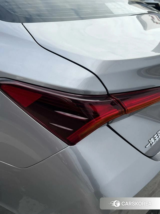 Toyota Asian dragon id 4290069 из Китая 21