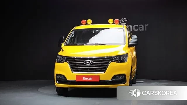 Hyundai The New Grand Starex id 3434428 из Кореи 13