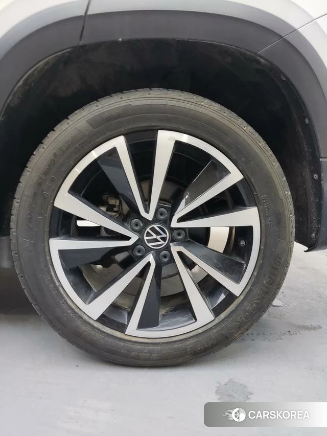 Volkswagen Tuyue id 4256038 из Китая 13