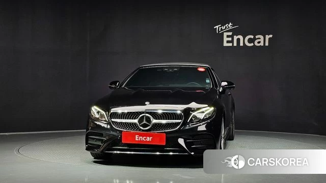 Mercedes-Benz E-Class W213 id 4519652 из Кореи 23