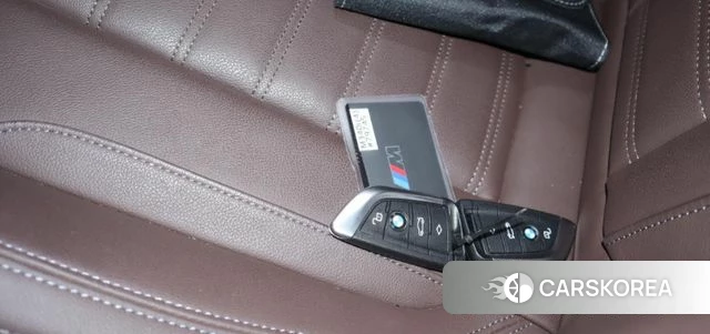 BMW 3 Series (G20) 2025 Синий из Кореи, фото 3