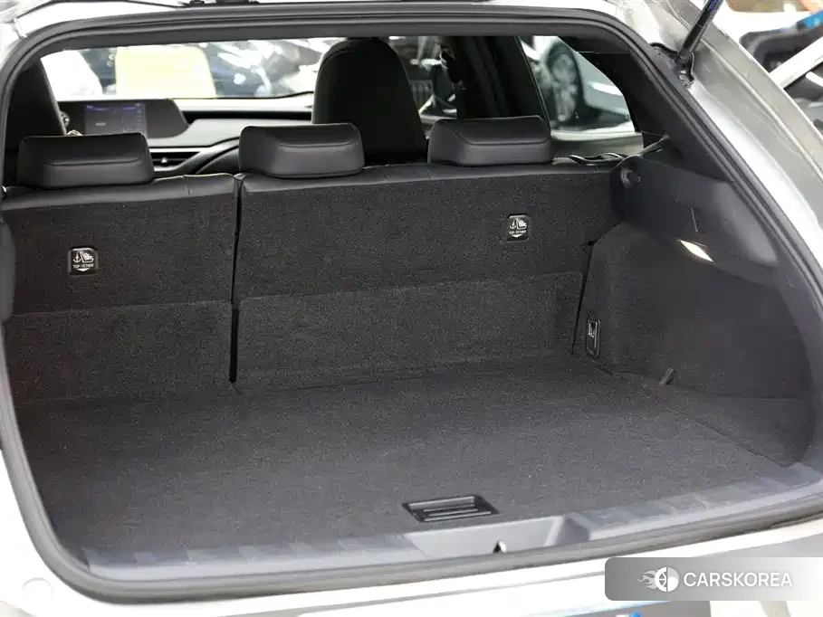 Lexus UX id 4685910 из Китая 15