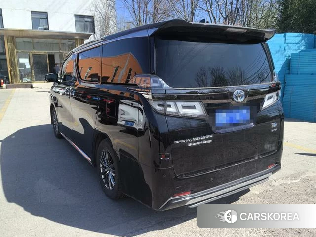 Toyota Wilfa id 4257671 из Китая 13