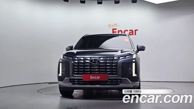 Hyundai The New Palisade id 2874272 из Кореи 13