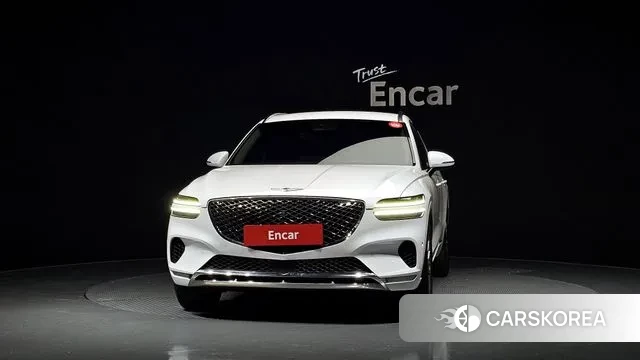 Genesis GV70 id 3681085 из Кореи 13