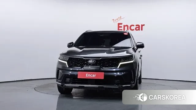 Kia Sorento 4th Generation id 3582383 из Кореи 13