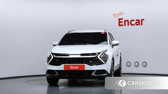 Kia Sportage 5th Generation id 4773672 из Кореи 23