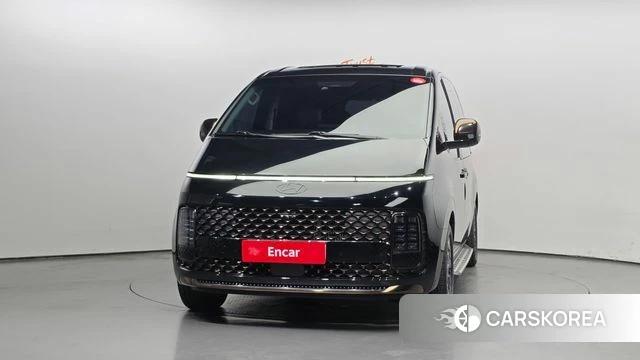 Hyundai Staria id 4533449 из Кореи 23
