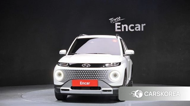 Hyundai Casper id 4195340 из Кореи 23