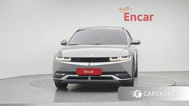 Hyundai Ionic 5 id 4186955 из Кореи 13