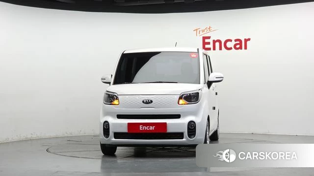 Kia The New Ray id 4924054 из Кореи 13