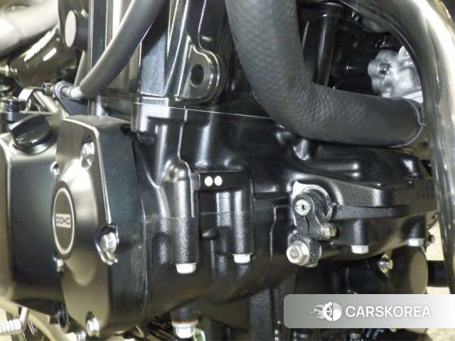 Engine photo