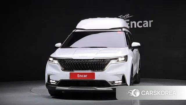 Kia Carnival 4th generation id 3295933 из Кореи 13