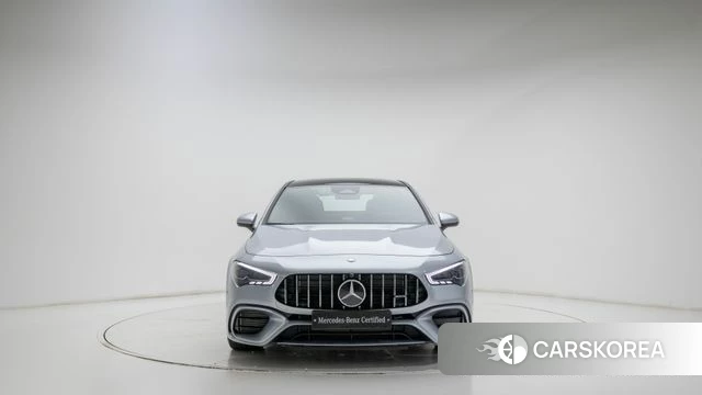 Mercedes-Benz CLA-Class C118 id 4505275 из Кореи 13