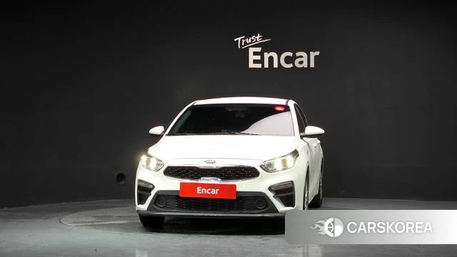 Kia Come New K3 id 4754602 из Кореи 23