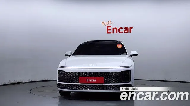 Hyundai Grandeur (GN7) id 2738841 из Кореи 13