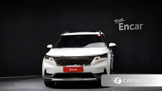 Kia Carnival 4th generation id 3405782 из Кореи 13