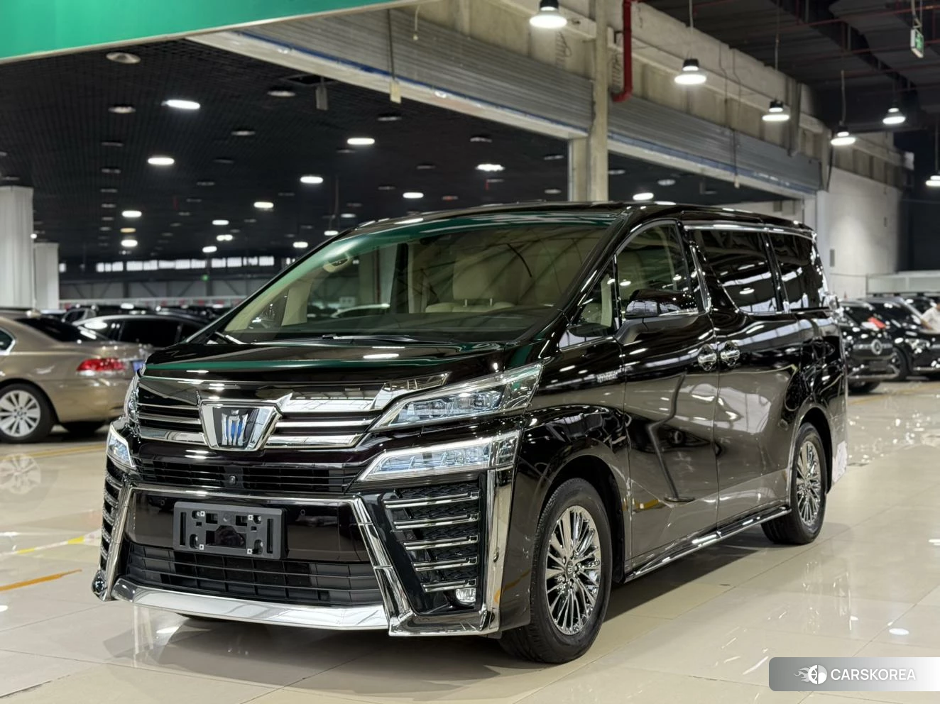 Toyota Wilfa id 4479819 из Китая 20