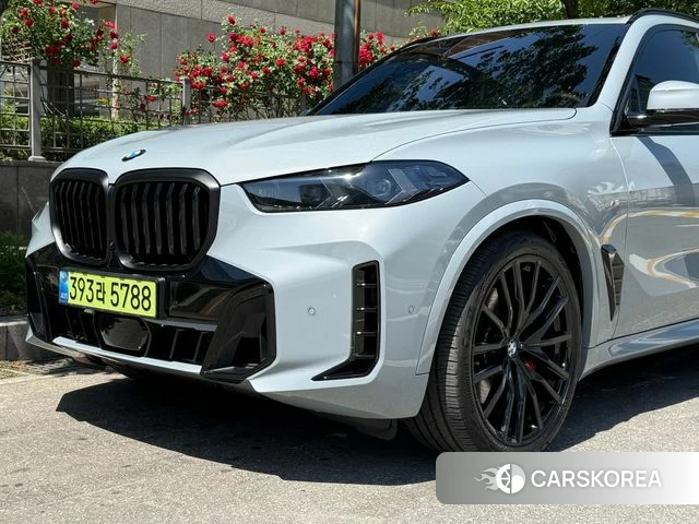 BMW X5 (G05) id 4359767 из Кореи 13