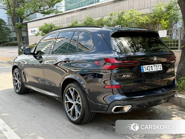 BMW X5 (G05) id 4266189 из Кореи 13