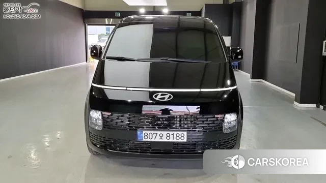 Hyundai Staria id 3447092 из Кореи 11