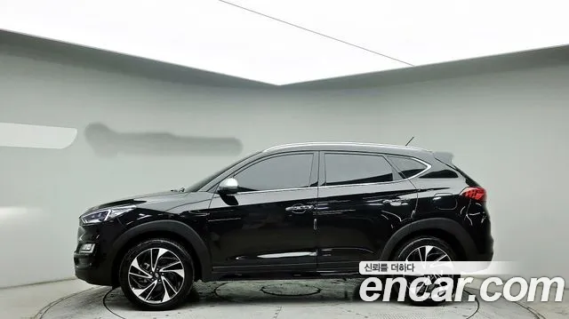 Hyundai All New Tucson id 2714213 из Кореи 13