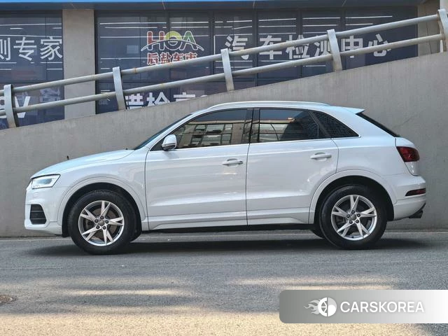 Audi Q3 id 4213618 из Китая 8