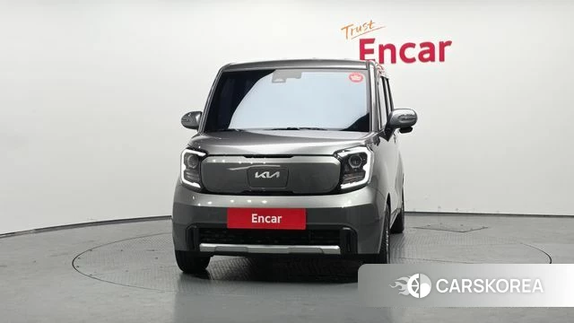 Kia The New Kia Ray EV id 4456034 из Кореи 13