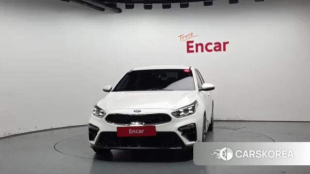 Kia Come New K3 id 3408200 из Кореи 13