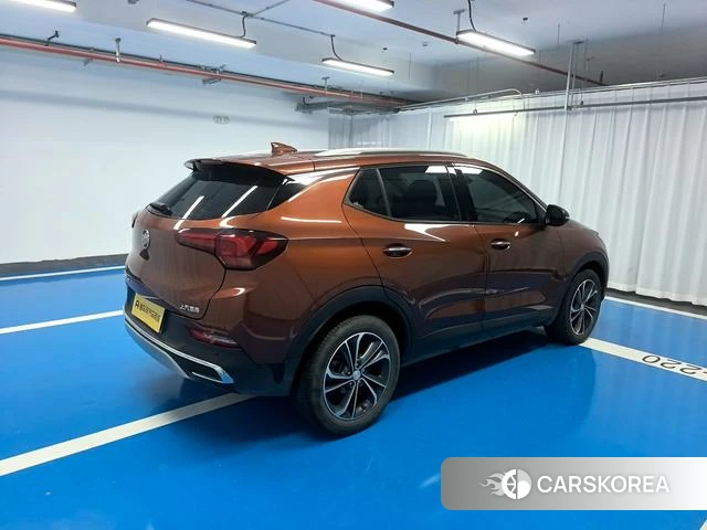 Buick Angkola GX id 4222053 из Китая 13