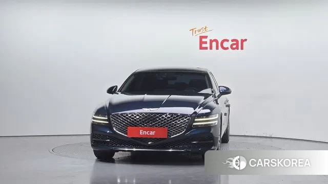 Genesis G80 (RG3) id 3054363 из Кореи 13