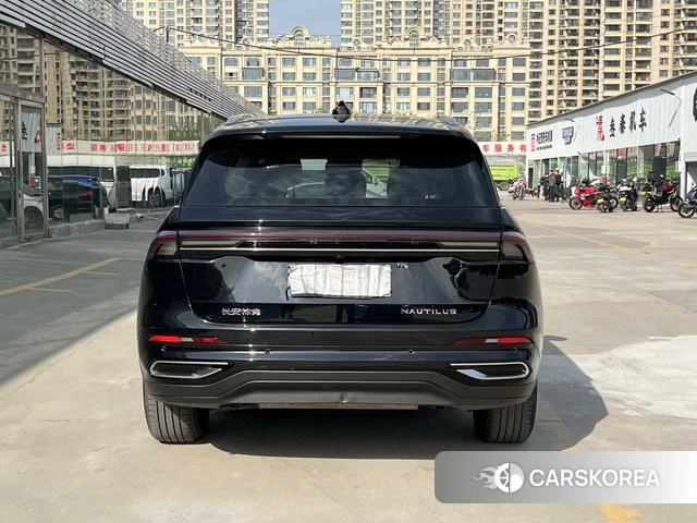 Lincoln Navigator id 4254500 из Китая 12