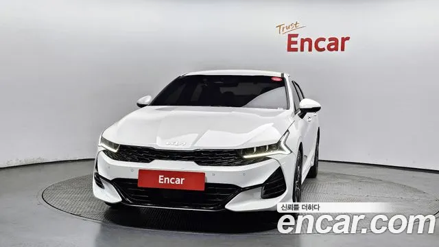 Kia K5 3rd generation id 2688366 из Кореи 13