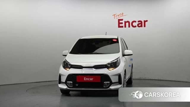 Kia Morning Urban (JA) id 4550410 из Кореи 23